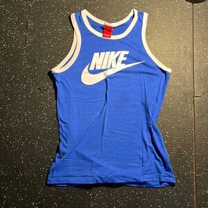 Nike Elite Training Tank